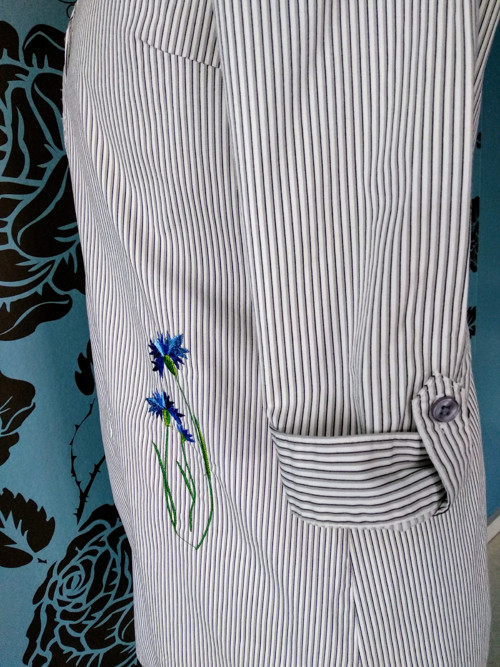 Chrpová — foto 3