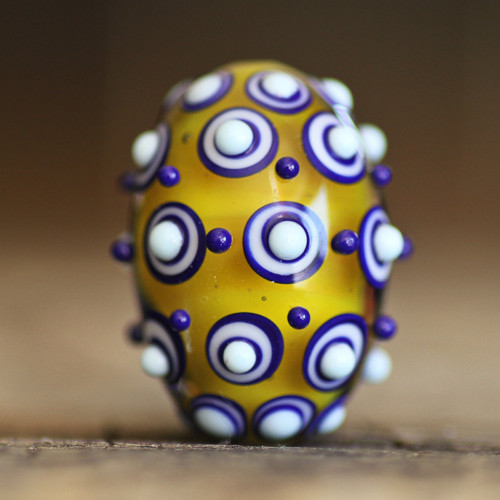 Vinutka - průvlek 1,6 mm — foto 2
