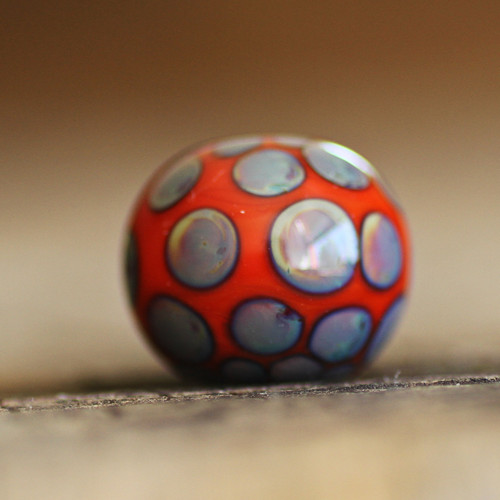 Vinutka - průvlek 2 mm — foto 2