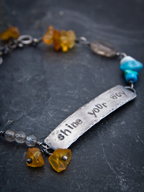 Shine bracelet — foto 2