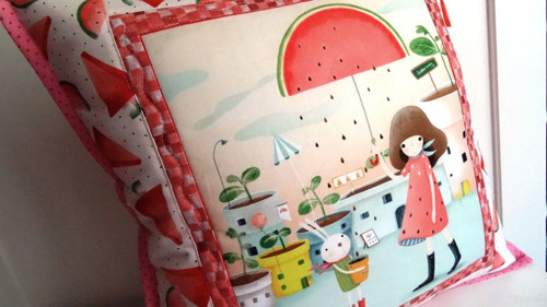 Melon Girl ... No.1 — foto 2