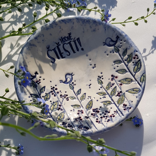 "Hodně štěstí !" — foto 4