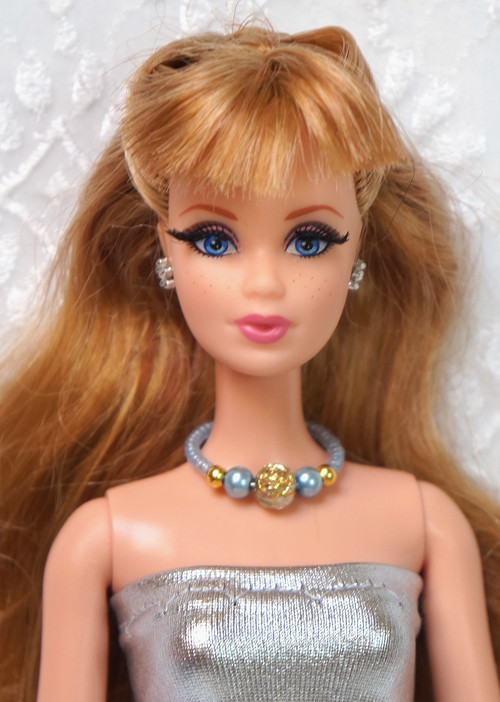 Šperk pro Barbie — foto 2