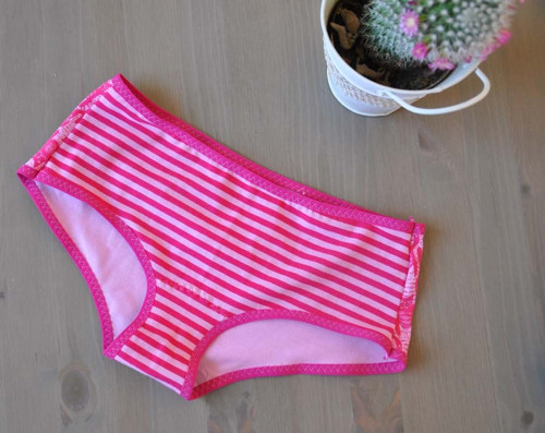 Cosy & Cutty kalhotky vel. M — foto 2