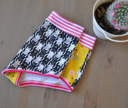 Cosy & Crazy kalhotky vel. M — foto 3