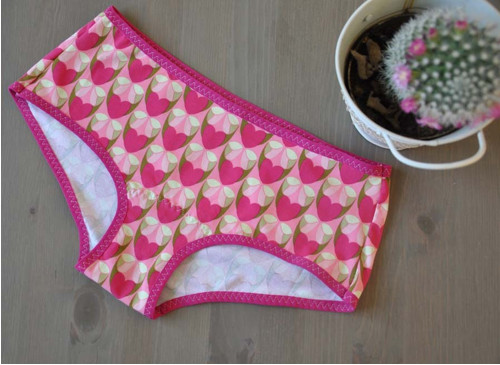 Cosy & Cutty kalhotky vel. M — foto 2