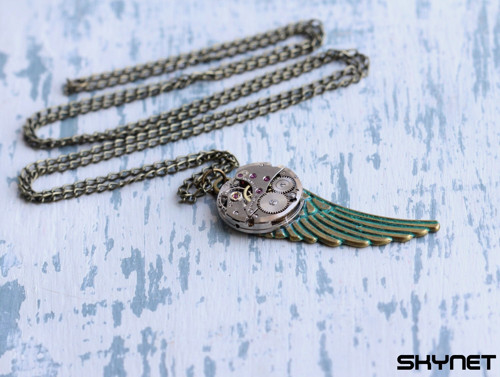 Angel wing — foto 3