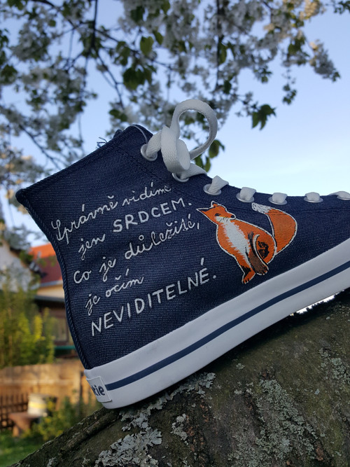 Boty na přání — foto 3