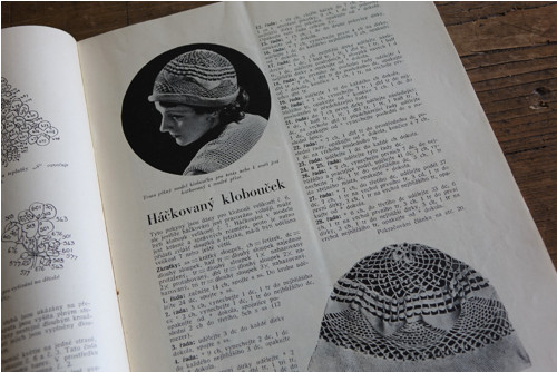 Radost hospodyňky ... 5/1933 — foto 3