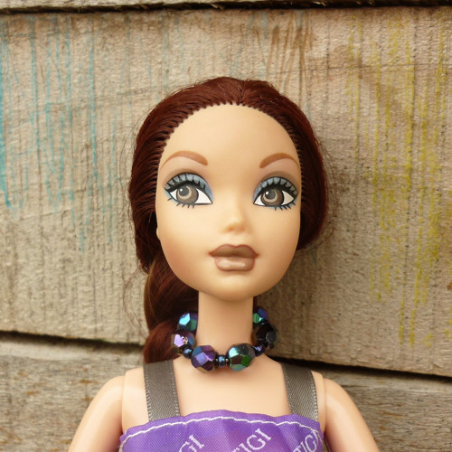 Drahokamy pro barbie — foto 2