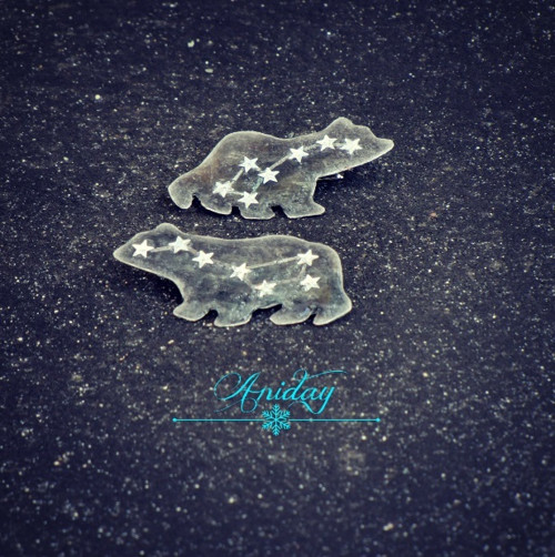 ... ursa major - brož ... — foto 4