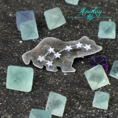 ... ursa minor - brož ... — foto 2