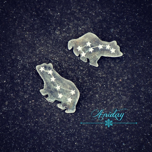 ... ursa minor - brož ... — foto 4