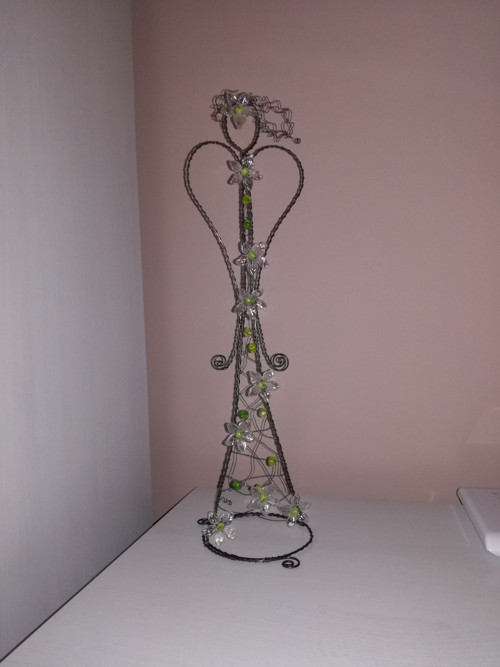 Anděl 36 cm — foto 2