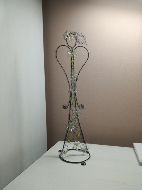 Anděl 36 cm — foto 3