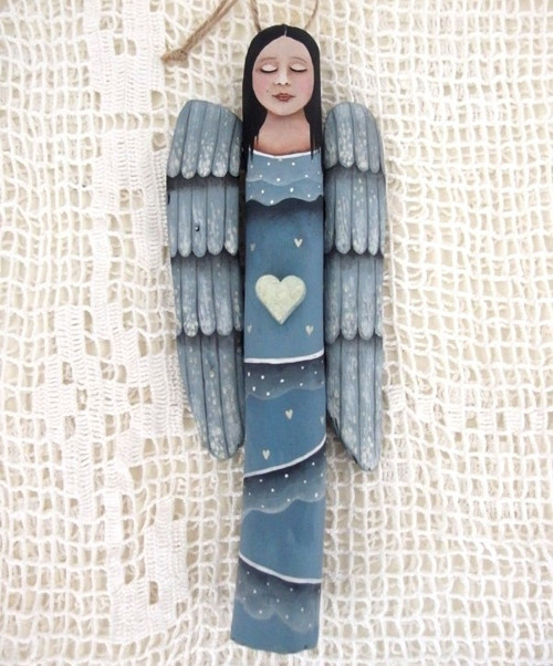 Angel 4 — foto 2