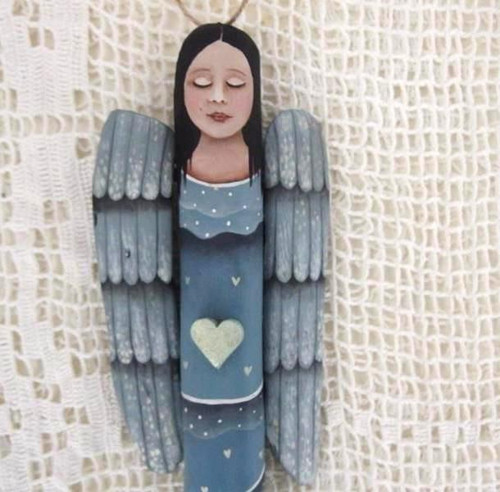 Angel 4 — foto 3