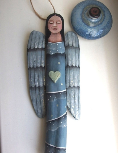 Angel 4 — foto 4