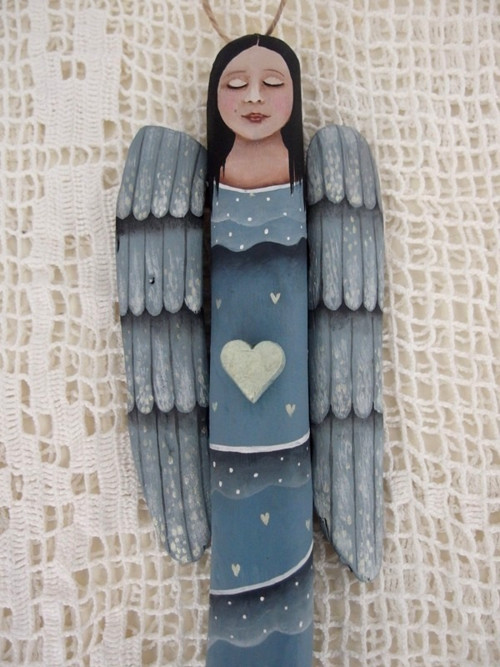 Angel 4 — foto 6