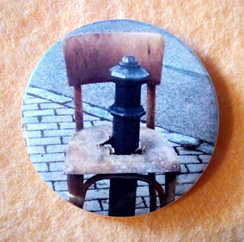 Židla — foto 2