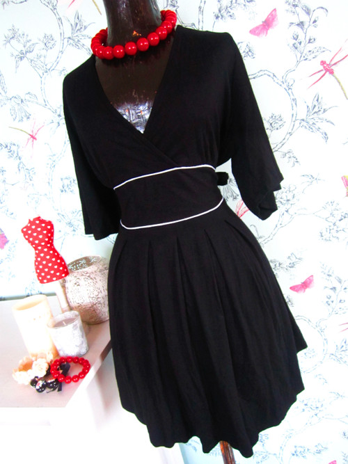 Little black dress — foto 4