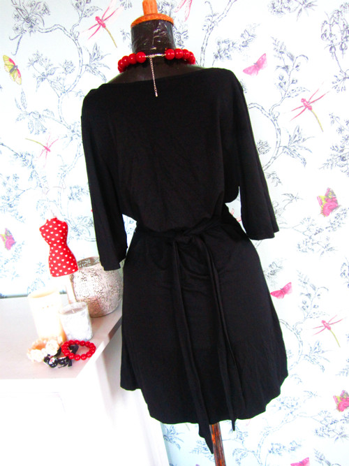 Little black dress — foto 5
