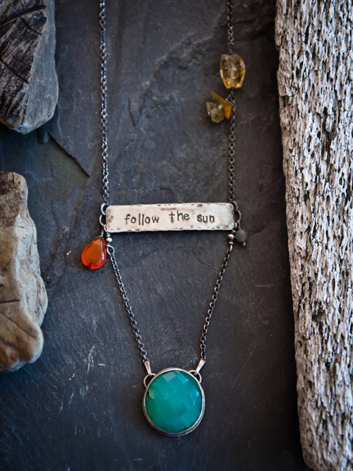 Follow the sun — foto 2
