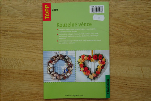 Kouzelné věnce (TOPP) — foto 2