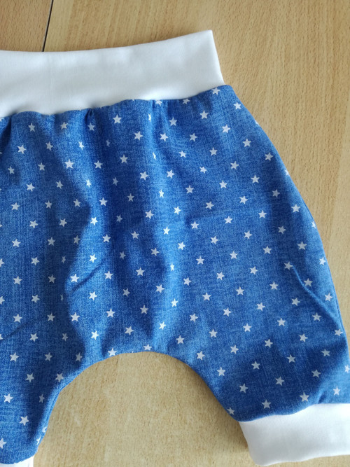 Turky kraťasy — foto 2