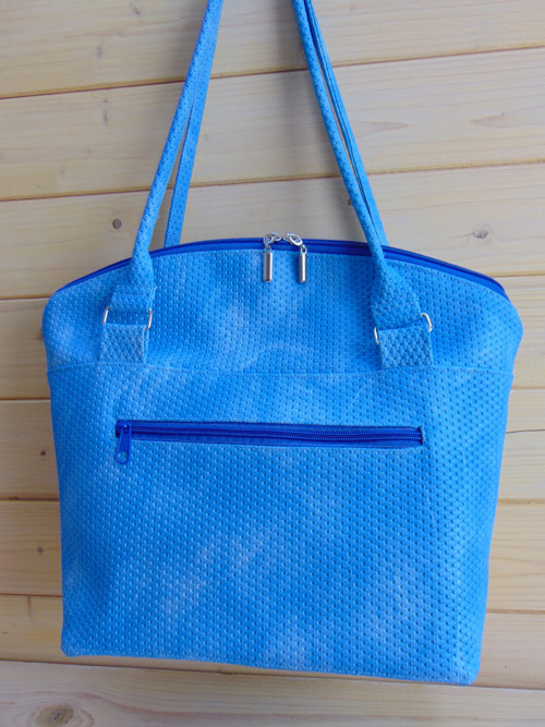 Kabelka pelikáni----30% SLEVA — foto 3