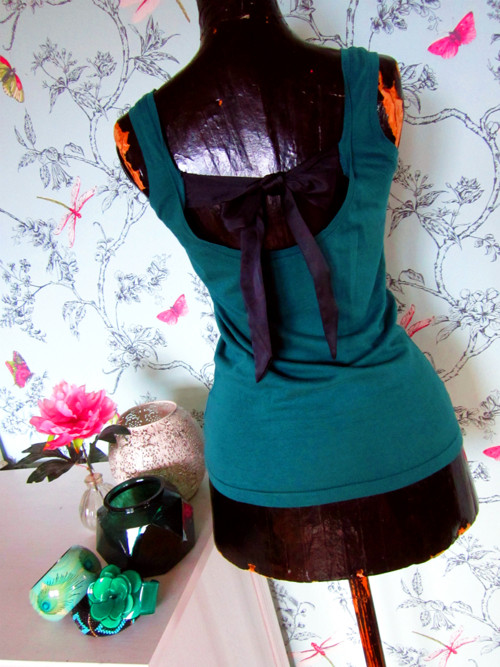 Top punk romantic — foto 3
