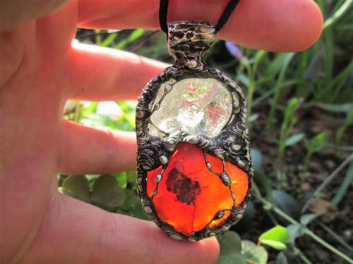Talisman ,, Životní síly " — foto 2