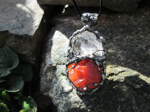 Talisman ,, Životní síly " — foto 3