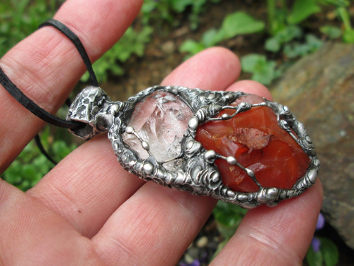 Talisman ,, Životní síly " — foto 6