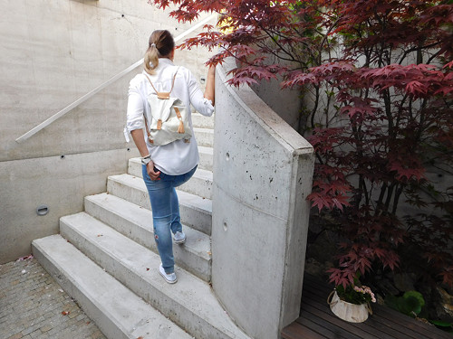 White bag — foto 2