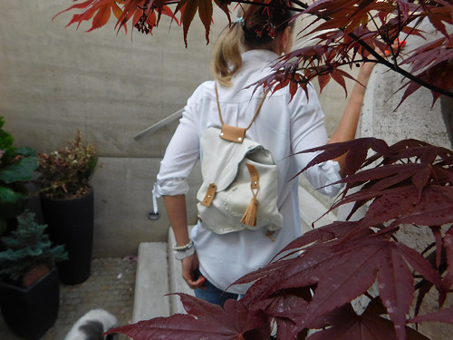 White bag — foto 3