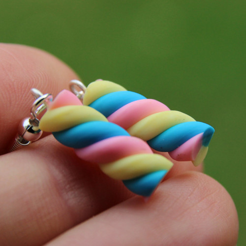 Marshmallows, visací — foto 2