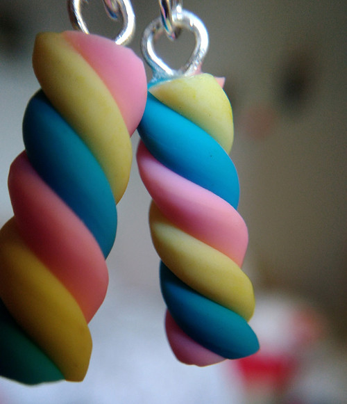 Marshmallows, visací — foto 3