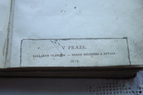 Almanah České omladiny — foto 3