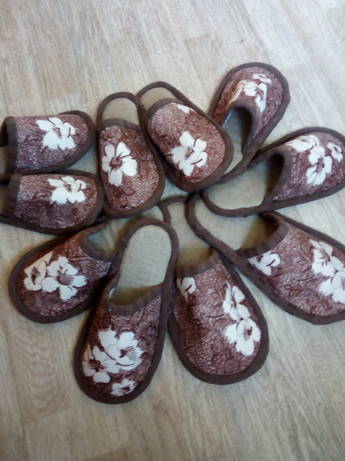 Sada pantoflí — foto 3