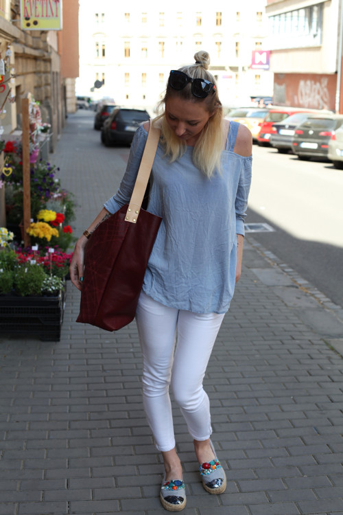 Kožená vínová — foto 3