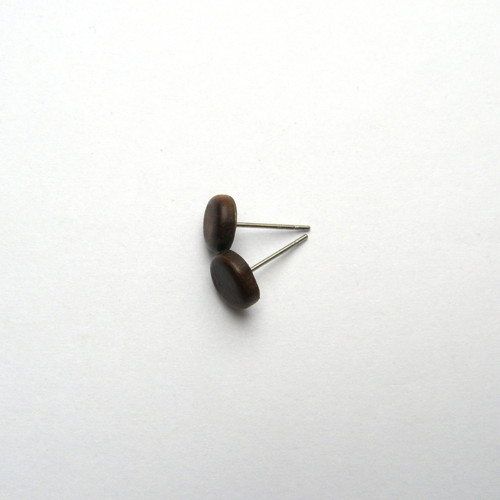 Orechové vypuklé mini ďobky — foto 3