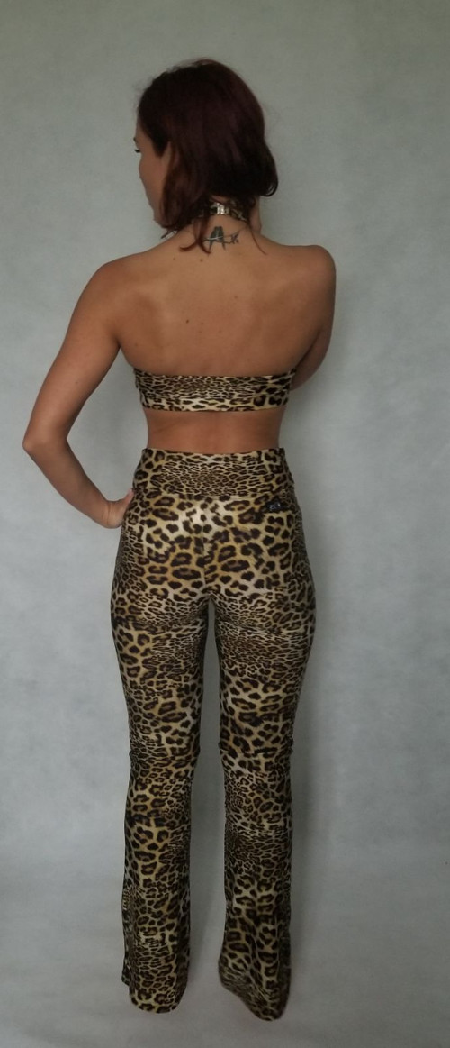 Top Sandra Leopard — foto 2