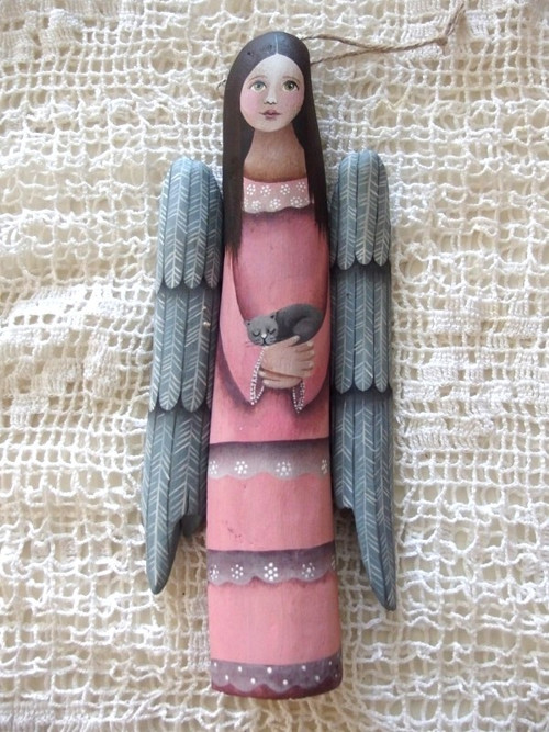 Angel 5 — foto 2