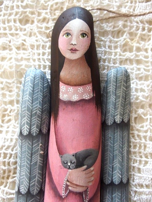 Angel 5 — foto 3