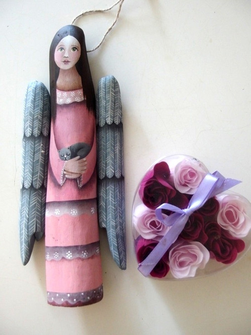 Angel 5 — foto 4