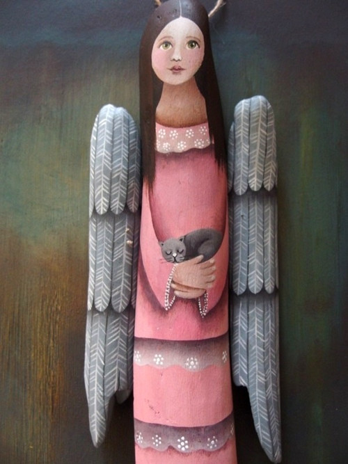Angel 5 — foto 5