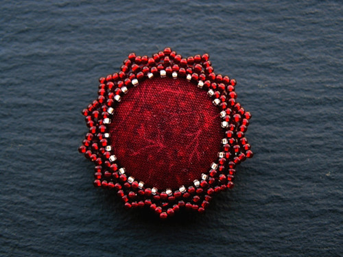 Tajemství krve — foto 3