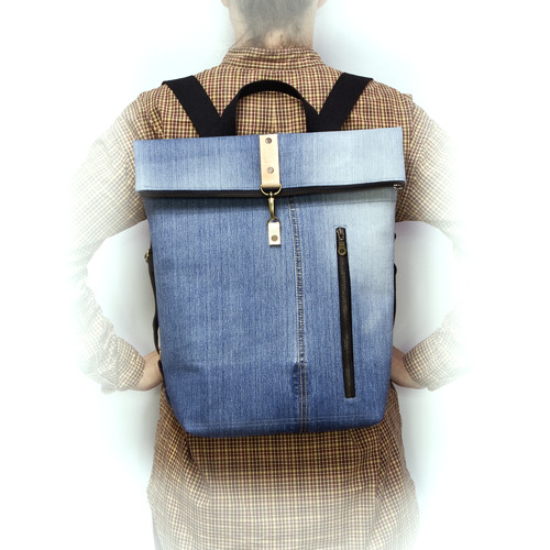 Batoh BoX plus / Riflovka 126 — foto 3