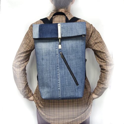Batoh BoX plus / Riflovka 128 — foto 3